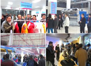 廣東新之聯展覽服務推出全新圖文設計解決方案，引領行業創新