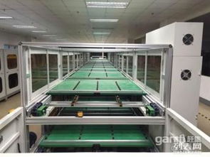 高新技術軟件產業園 引領深圳高端研發廠房招商新篇章